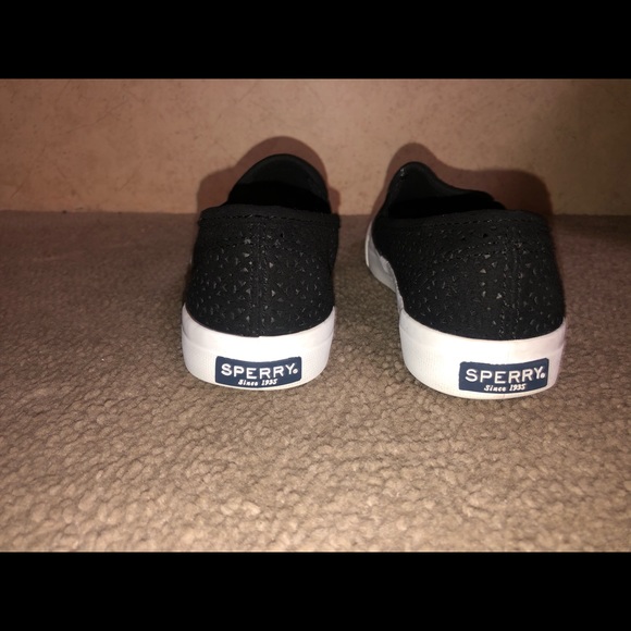 Sperry Top Sider - Picture 6 of 9